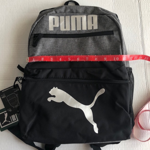 PUMA MERIDIAN 4.0 BACKPACK (unisex) - Picture 7 of 15
